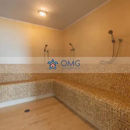 Apartamento Cb601 | Balcón Panorámico Con Hamaca Y Vista Al Mar *